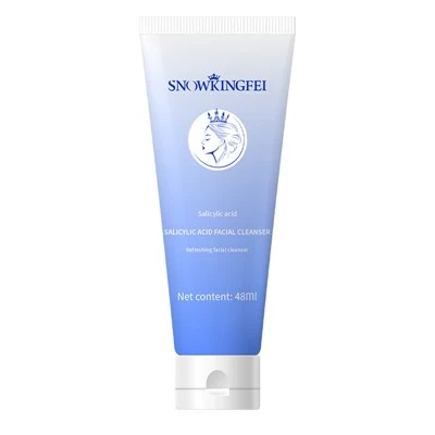 Naturalny peeling do mycia twarzy